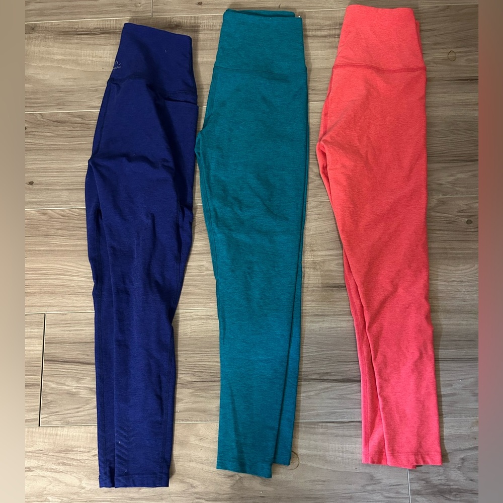 Beyond yoga women’s Med Bundle